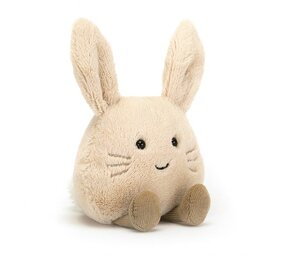 Jellycat Amuseabean Bunny Jellycat Amuseabean Bunny
