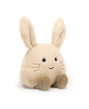 Jellycat Amuseabean Bunny