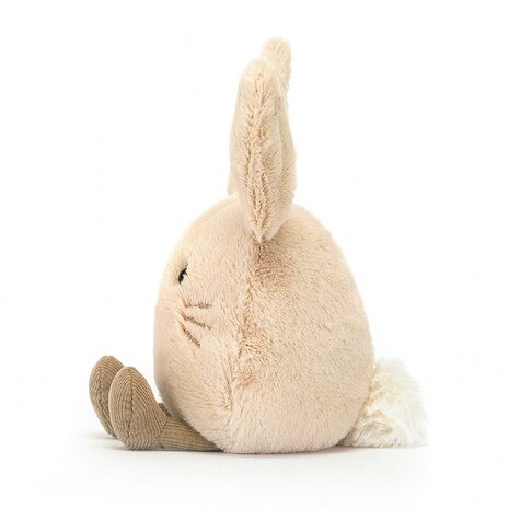 Jellycat Amuseabean Bunny Jellycat Amuseabean Bunny