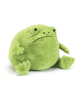 Jellycat Knuffel Ricky Rain Frog Large