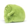 Jellycat Knuffel Ricky Rain Frog Large Jellycat Knuffel Ricky Rain Frog Large