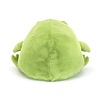 Jellycat Knuffel Ricky Rain Frog Large Jellycat Knuffel Ricky Rain Frog Large