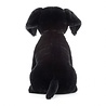 Jellycat Knuffel Pippa Black Labrador