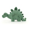 Jellycat Fossilly Stegosaurus Jellycat Fossilly Stegosaurus