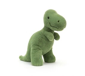 Jellycat Fossilly T-Rex Jellycat Fossilly T-Rex