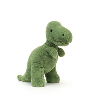 Jellycat Fossilly T-Rex