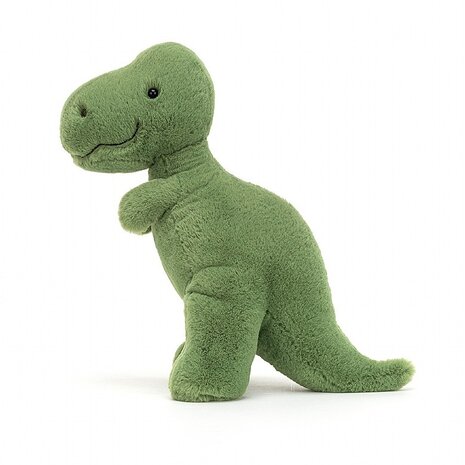 Jellycat Fossilly T-Rex Jellycat Fossilly T-Rex
