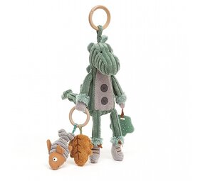 Jellycat Cordy Roy Dino Activity Toy Jellycat Cordy Roy Dino Activity Toy