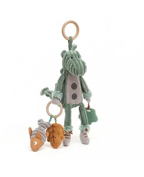 Jellycat Cordy Roy Dino Activity Toy