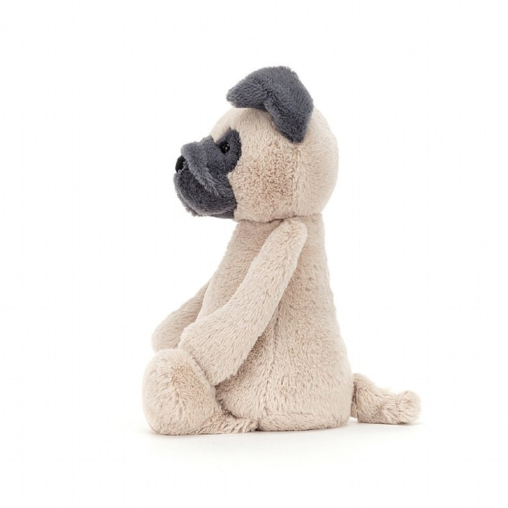Jellycat Bashful Pug Mopshond