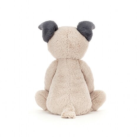 Jellycat Bashful Pug Mopshond
