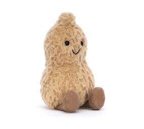 Jellycat Amuseable Peanut Jellycat Amuseable Peanut