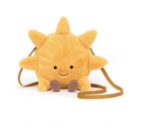 Jellycat Amuseable Sun Bag Tasje Jellycat Amuseable Sun Bag Tasje