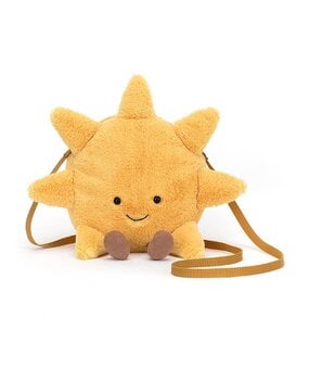 Jellycat Amuseable Sun Bag Tasje Jellycat Amuseable Sun Bag Tasje