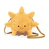 Jellycat Amuseable Sun Bag Tasje Jellycat Amuseable Sun Bag Tasje