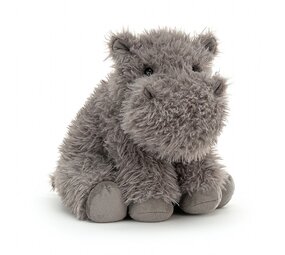 Jellycat Curvie Hippo Jellycat Curvie Hippo
