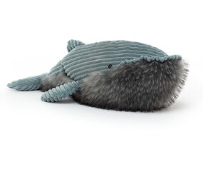 Jellycat Wiley Whale Huge Jellycat Wiley Whale Huge