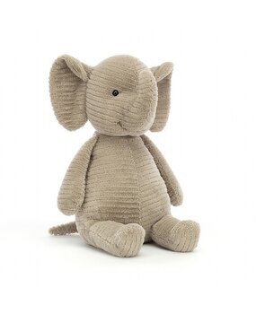Jellycat Quaxy Elephant