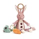 Jellycat Cordy Roy Bunny Activity Toy Jellycat Cordy Roy Bunny Activity Toy