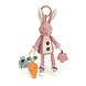 Jellycat Cordy Roy Bunny Activity Toy Jellycat Cordy Roy Bunny Activity Toy