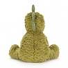 Jellycat Knuffel Fuddlewuddle Dino Medium Jellycat Knuffel Fuddlewuddle Dino Medium