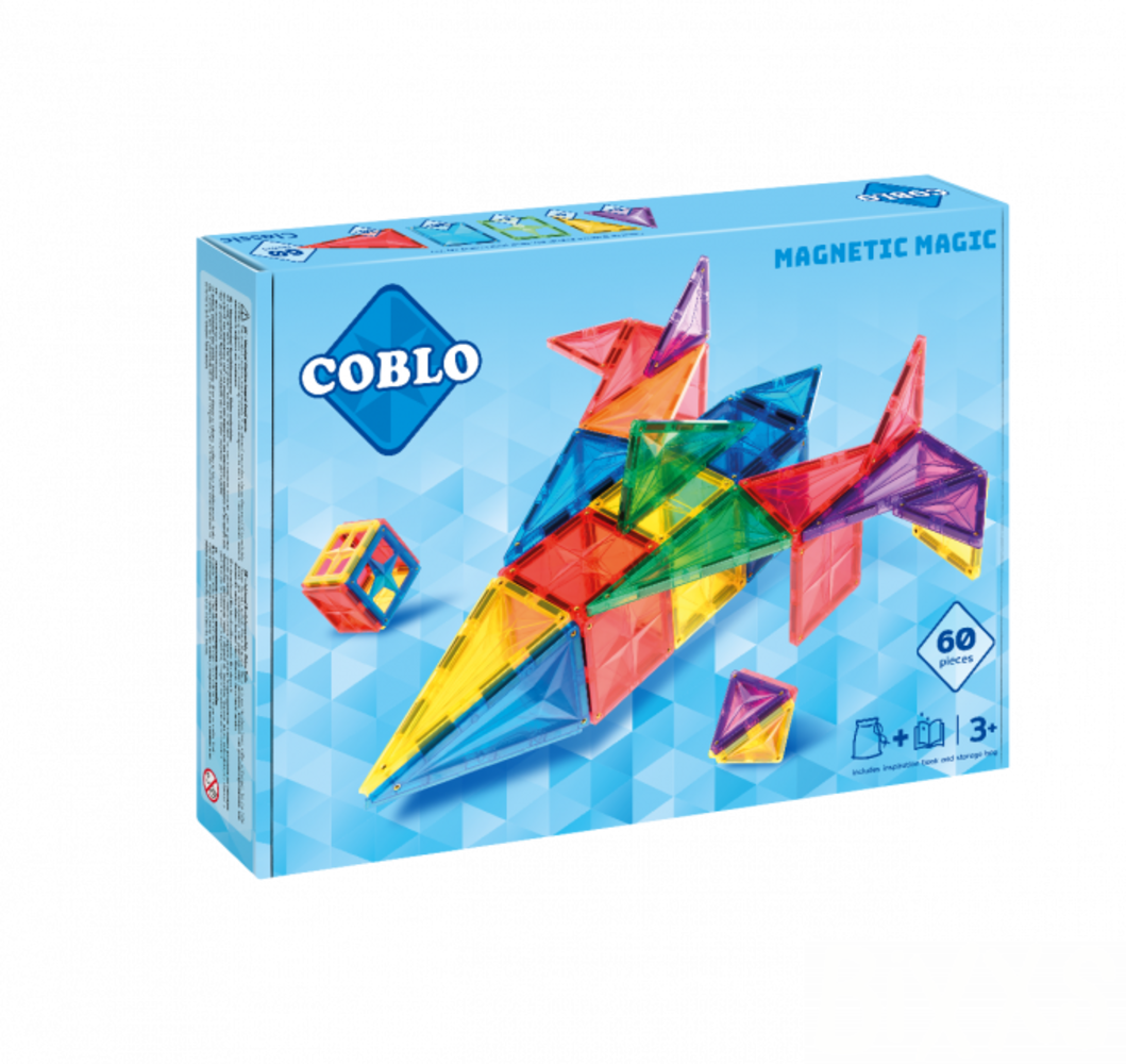 Coblo Classic  60 stuks Coblo Classic  60 stuks