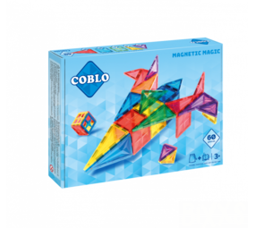 Coblo Classic  60 stuks Coblo Classic  60 stuks
