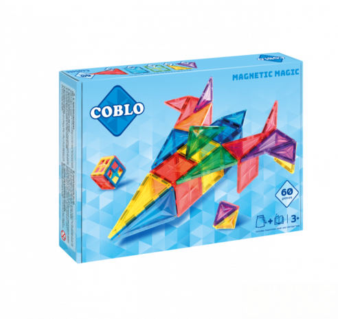 Coblo Classic  60 stuks Coblo Classic  60 stuks