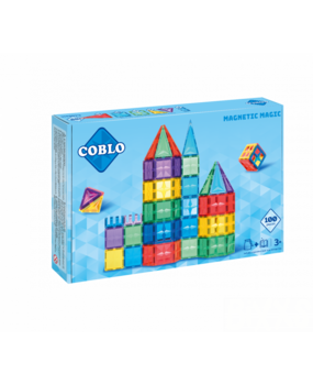 Coblo Classic 100 stuks