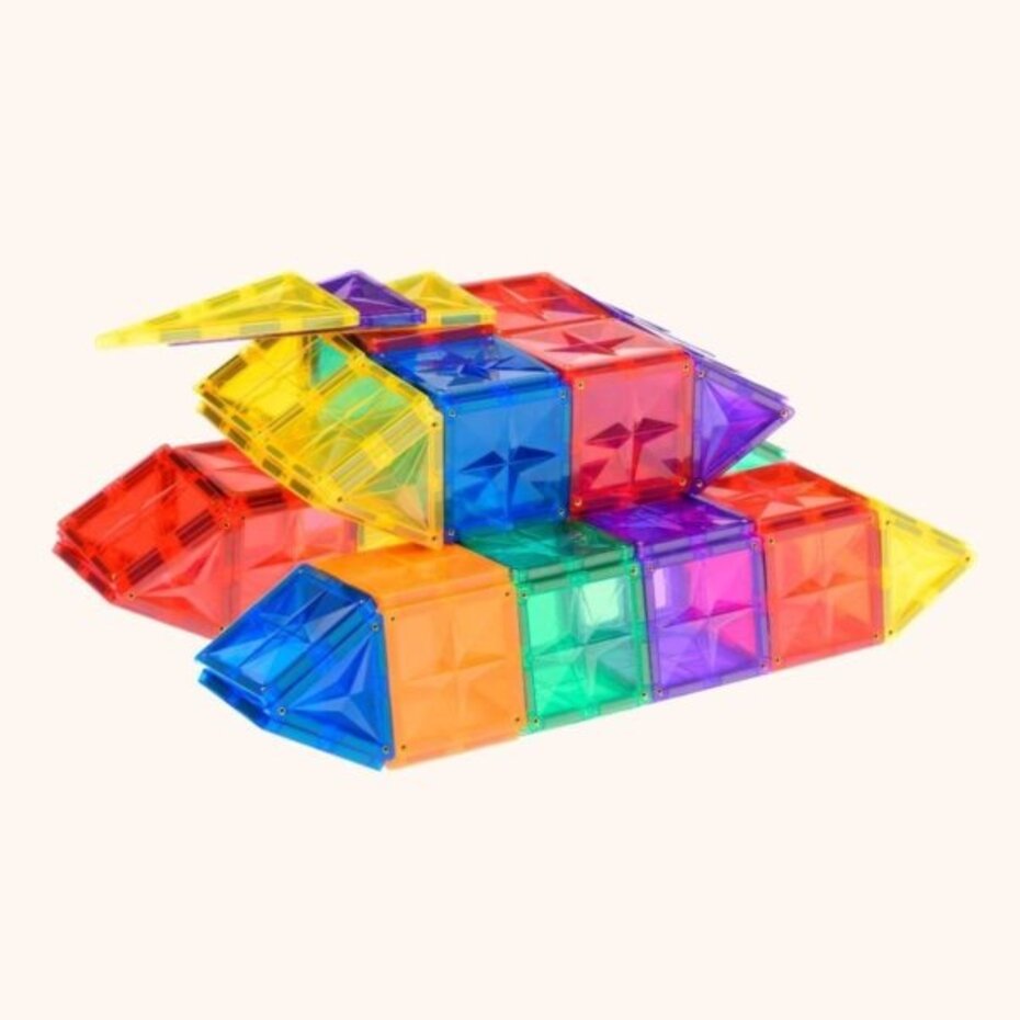 Gigi Bloks 200 XXL - Blocs de construction - Cabane en carton