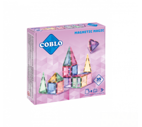 Coblo Pastel  35 stuks