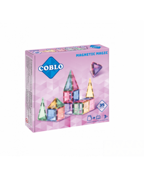 Coblo Pastel 35 stuks Coblo Pastel 35 stuks