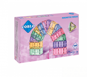 Coblo Pastel 100 stuks Coblo Pastel 100 stuks