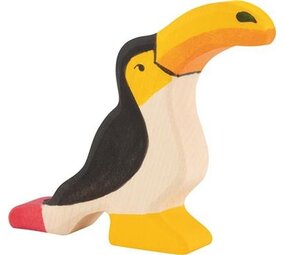 Holztiger Wildernis Toekan 80179 Holztiger Wildernis Toekan 80179