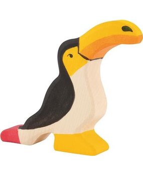 Holztiger Wildernis Toekan 80179 Holztiger Wildernis Toekan 80179