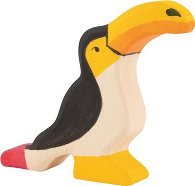 Wildernis Toekan 80179 afbeelding