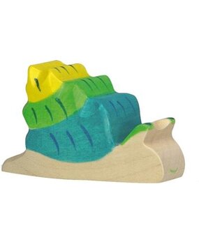 Holztiger Bosdieren Slak 80124 Holztiger Bosdieren Slak 80124