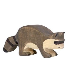 Holztiger Wildernis Wasbeer 80190 Holztiger Wildernis Wasbeer 80190