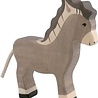Holztiger Boerderijdieren Ezel 80046 Holztiger Boerderijdieren Ezel 80046