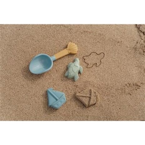 Little Dutch Strandset 3-delig Sailors Bay Little Dutch Strandset 3-delig Sailors Bay