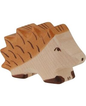 Holztiger Bosdieren Egel 80126