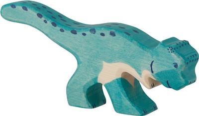 Dino's Pachycephalosaurus 80338 afbeelding