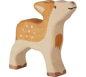 Holztiger Bosdieren Reekalf 80091