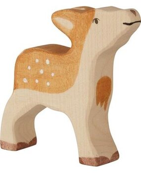 Holztiger Bosdieren Reekalf 80091 Holztiger Bosdieren Reekalf 80091