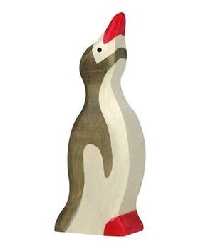 Holztiger Zeedieren Pinguin 80212 Holztiger Zeedieren Pinguin 80212