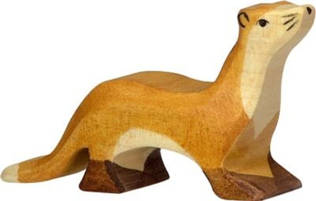 Holztiger Bosdieren Marter 80133 Holztiger Bosdieren Marter 80133