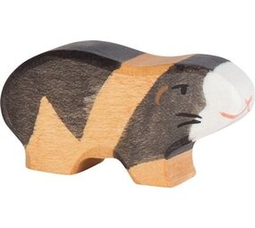 Holztiger Boerderijdieren Cavia 80543 Holztiger Boerderijdieren Cavia 80543