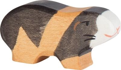 Boerderijdieren Cavia 80543 afbeelding