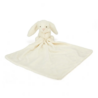 Jellycat Knuffeldoek Bashful Cream Bunny Soother Jellycat Knuffeldoek Bashful Cream Bunny Soother
