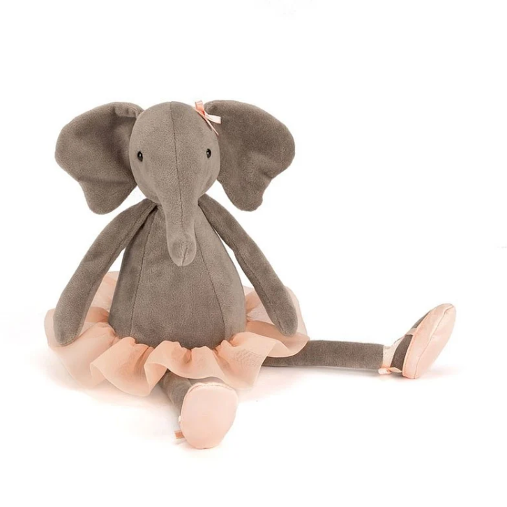 Dancing Darcey Elephant Dancing Darcey Elephant